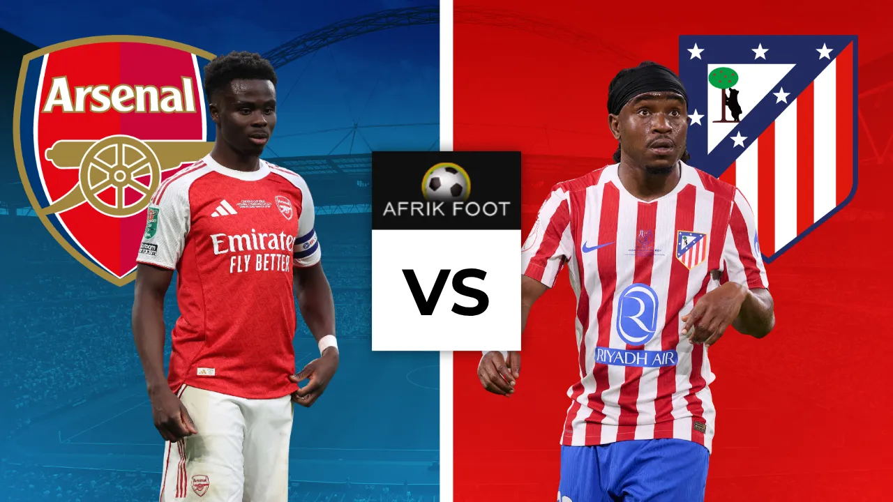Arsenal vs Atletico Madrid: Preview, h2h, tips & more as Lookman returns to London for UCL brawl