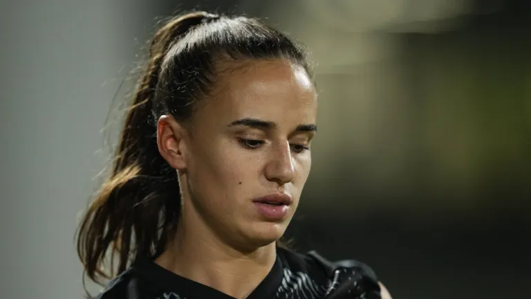 Super Falcons star Plumptre reveals why she’s now hated in the country of her birth