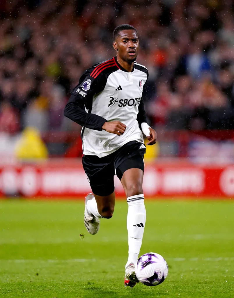 Tosin Adarabioyo shares first Chelsea impression: 'This club is sick!'