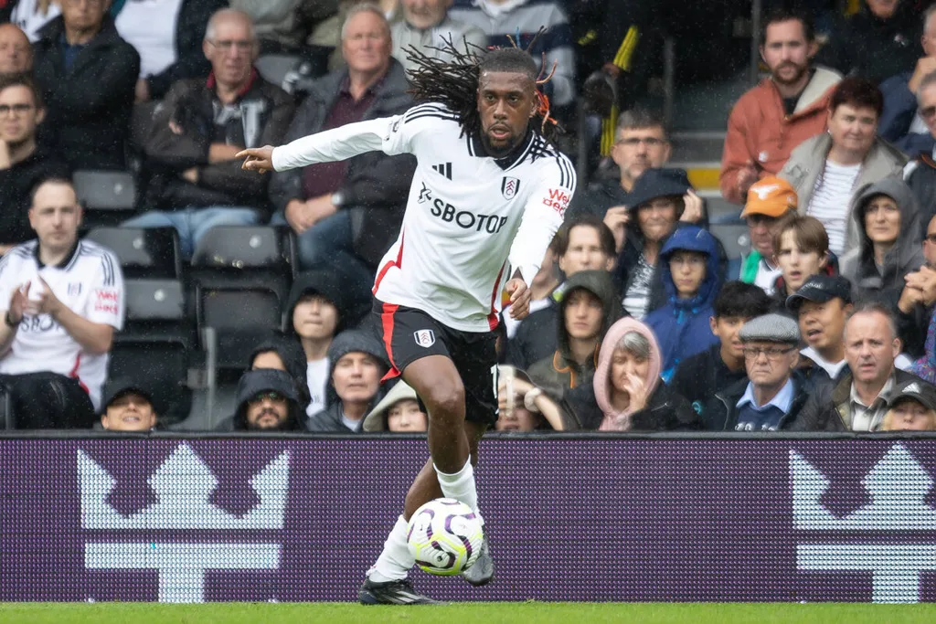 Iwobi displays creative chops once again as Fulham hobble Newcastle