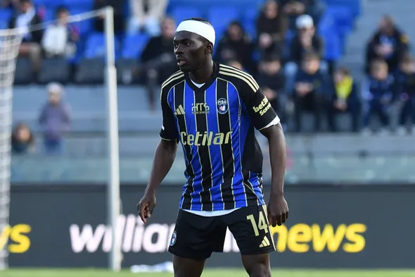 Afrik-Foot: Nigeria Football News