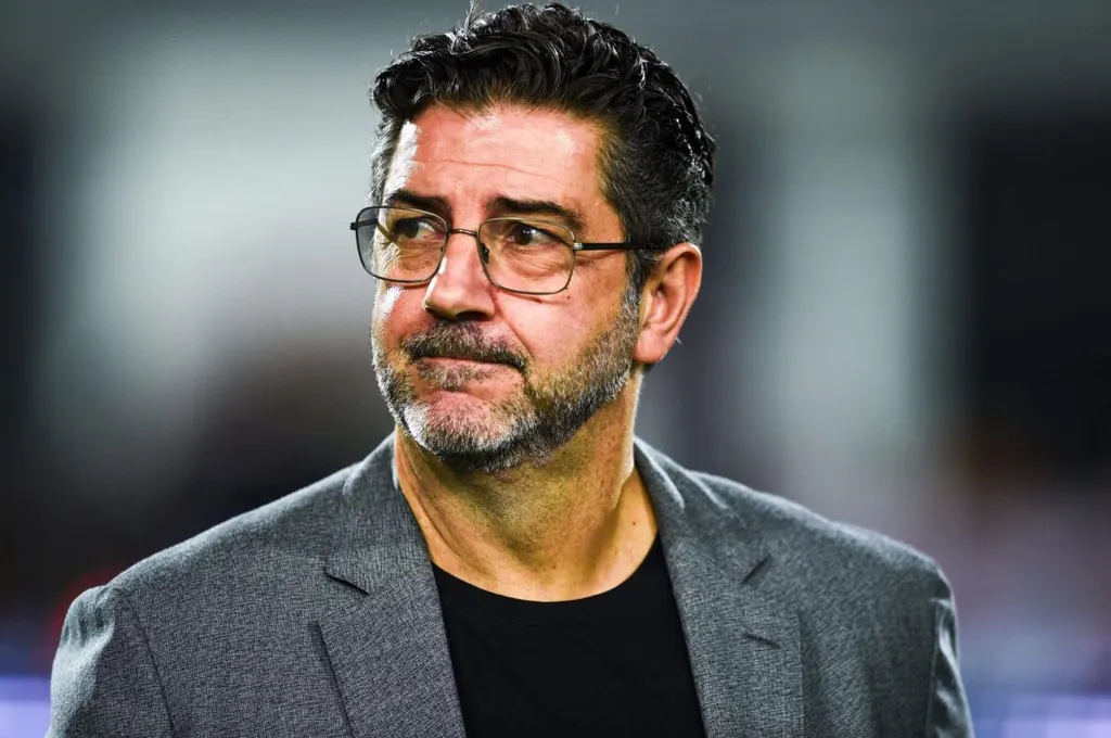 Rui Vitoria, AFCON 2023