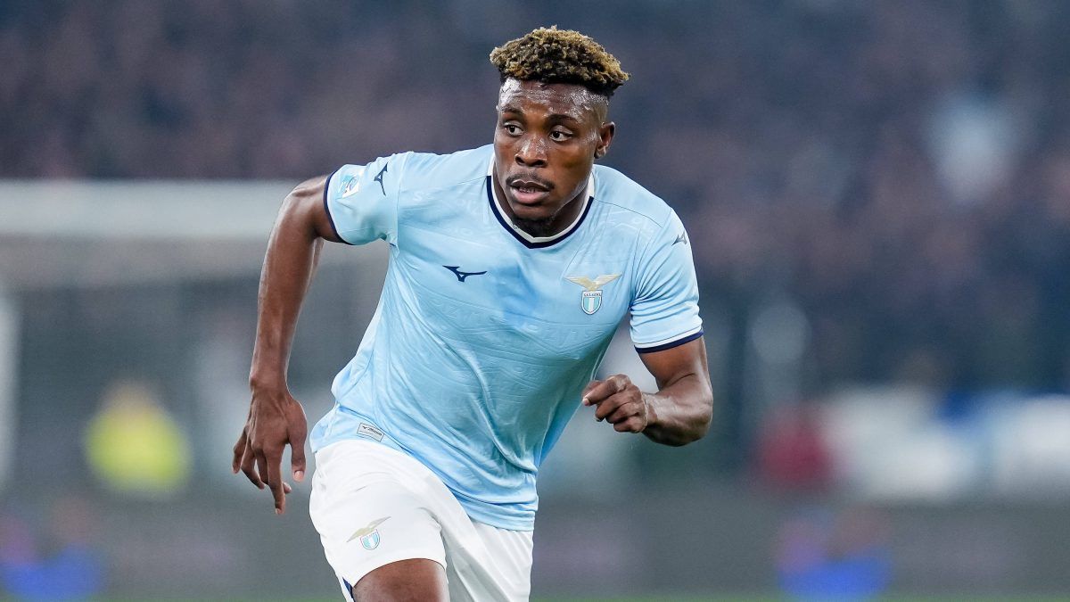 Fisayo Dele-Bashiru doubts intensify as Sarri seeks Lazio midfield solutions