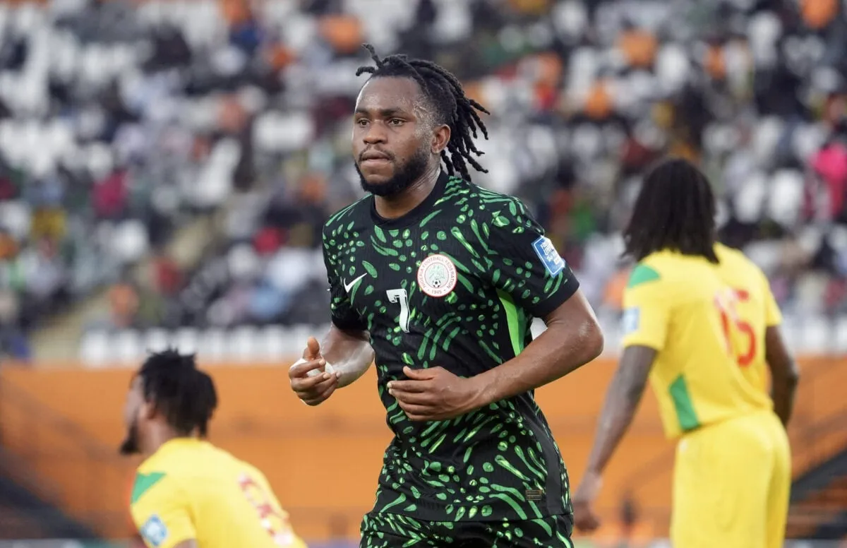 &lsquo;Eguavoen is better than Pep Guardiola&rsquo; &ndash; Nigerians react to Super Eagles vs Benin