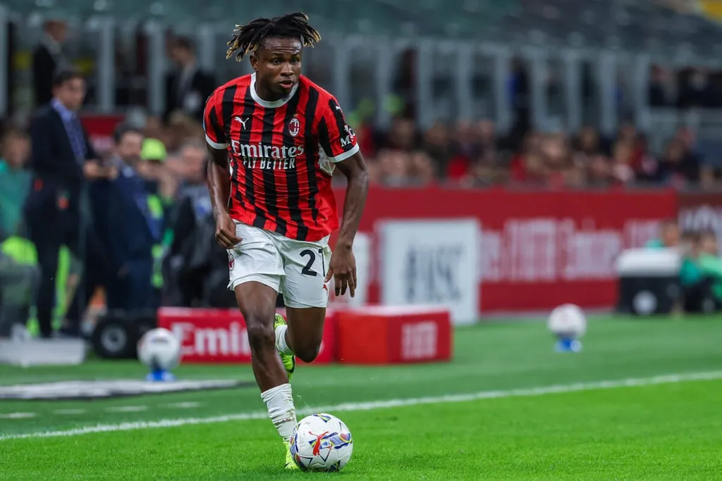 Turkish giants eye Chukwueze, prepare transfer bid