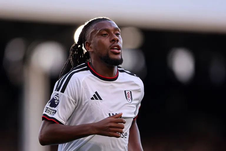 Alex Iwobi: Key Arsene Wenger prediction Nigerian fulfilled with goal vs Hull City