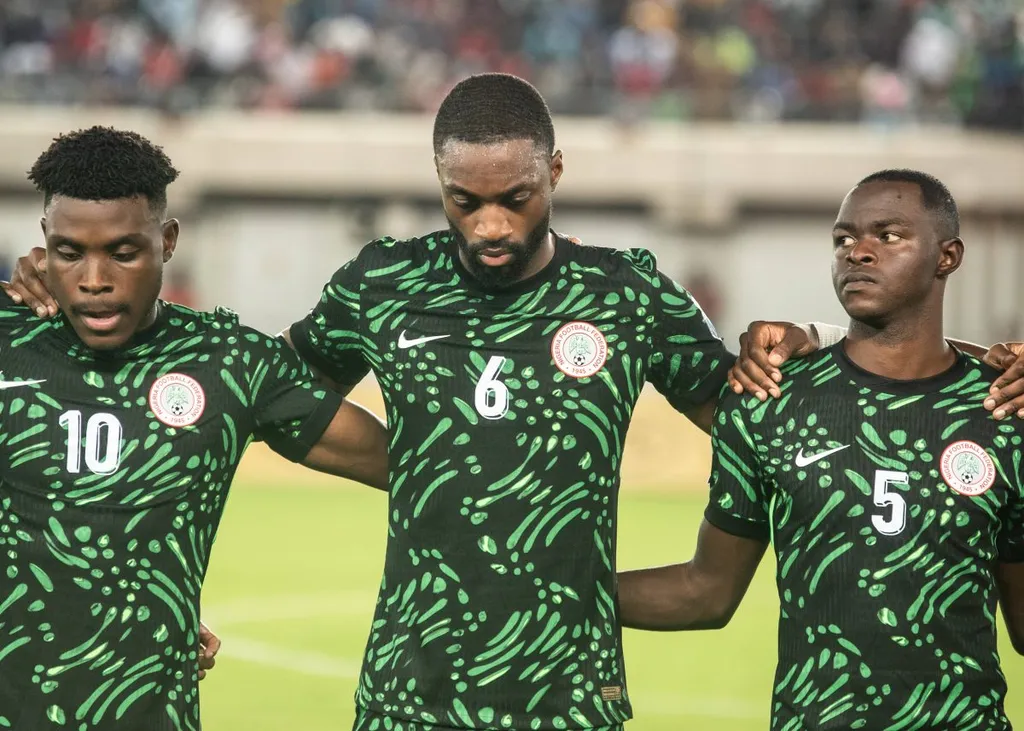 Are Super Eagles jeopardising AFCON, World Cup spots with June friendly opponent?