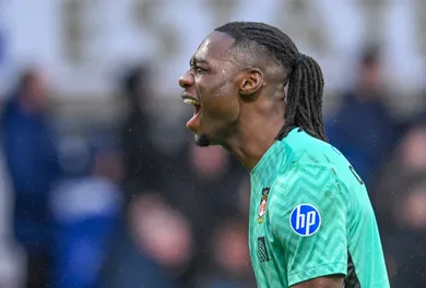 Afrik-Foot: Nigeria Football News