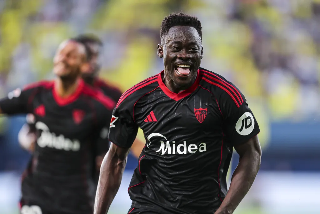 Akor Adams to Venezia: The one condition holding up the Super Eagles star’s transfer