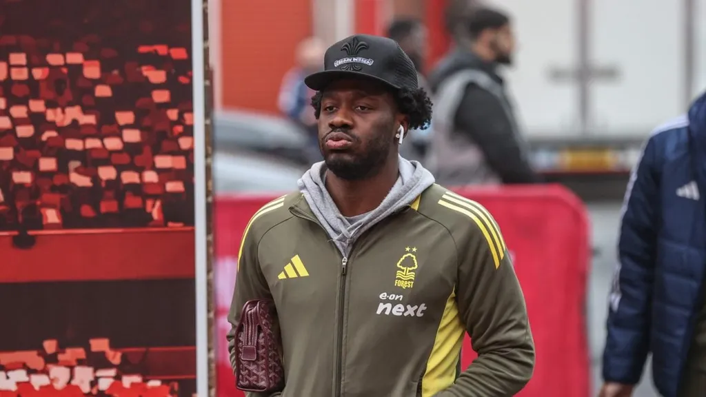 Who are the highest-paid Nigerian footballers in 2025?