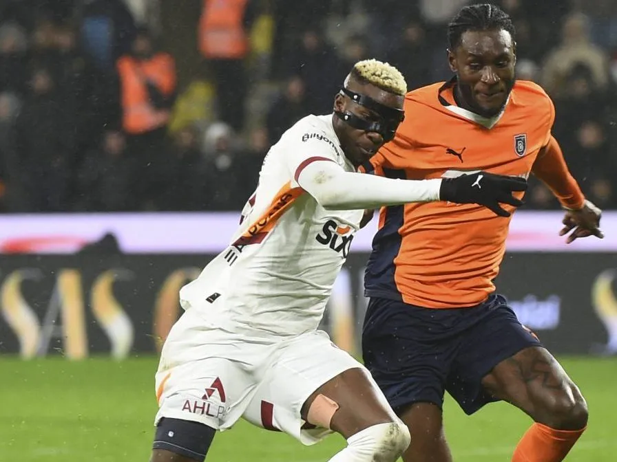 Osimhen: Napoli dismiss Galatasaray&rsquo;s pursuit of permanent transfer