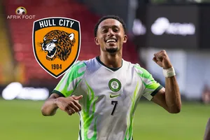 Afrik-Foot : Nigeria Football News