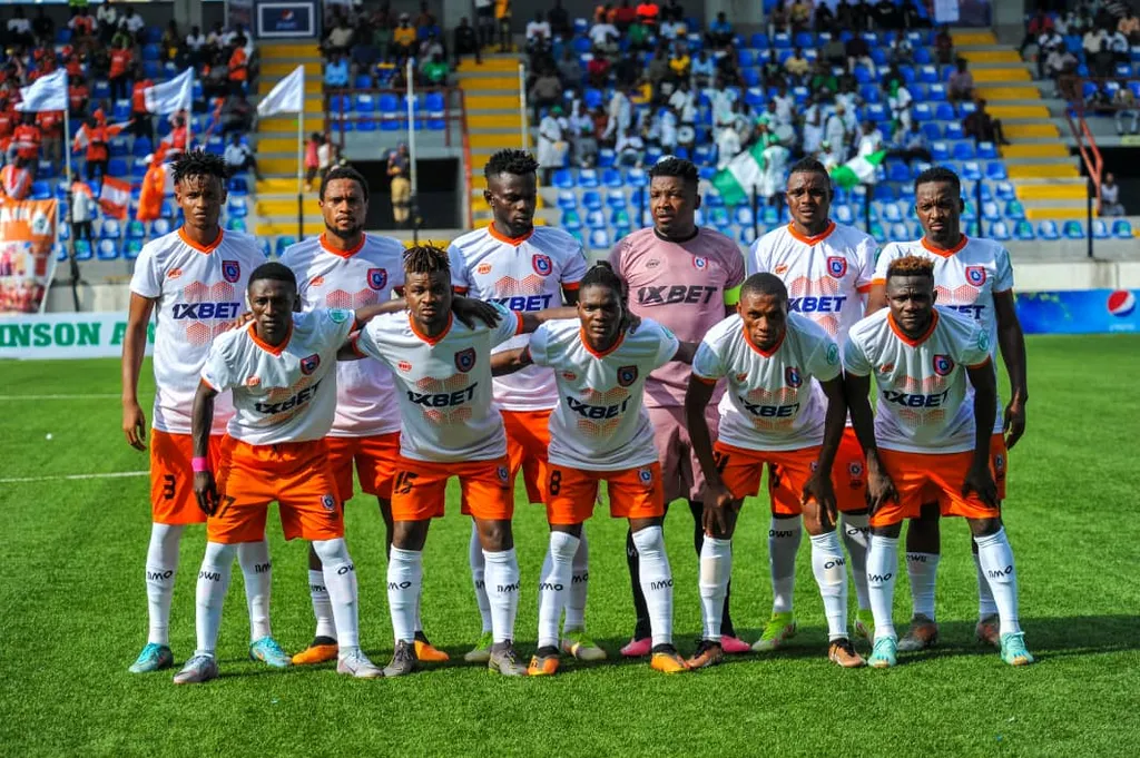 NPFL MD33 Preview - Akwa face uphill task against Lobi, Abia derby in Umuahia