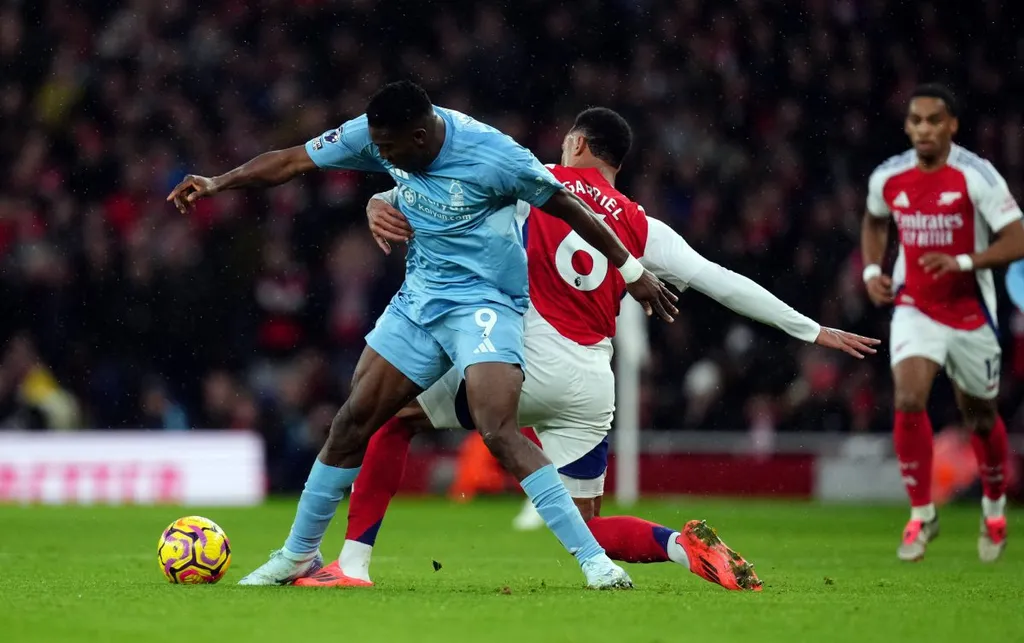 What next for Awoniyi?