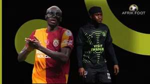 Afrik-Foot : Nigeria Football News