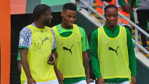 Super Eagles: Winners & losers from the May/June international window