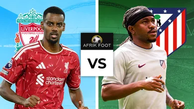 Afrik-Foot : Nigeria Football News
