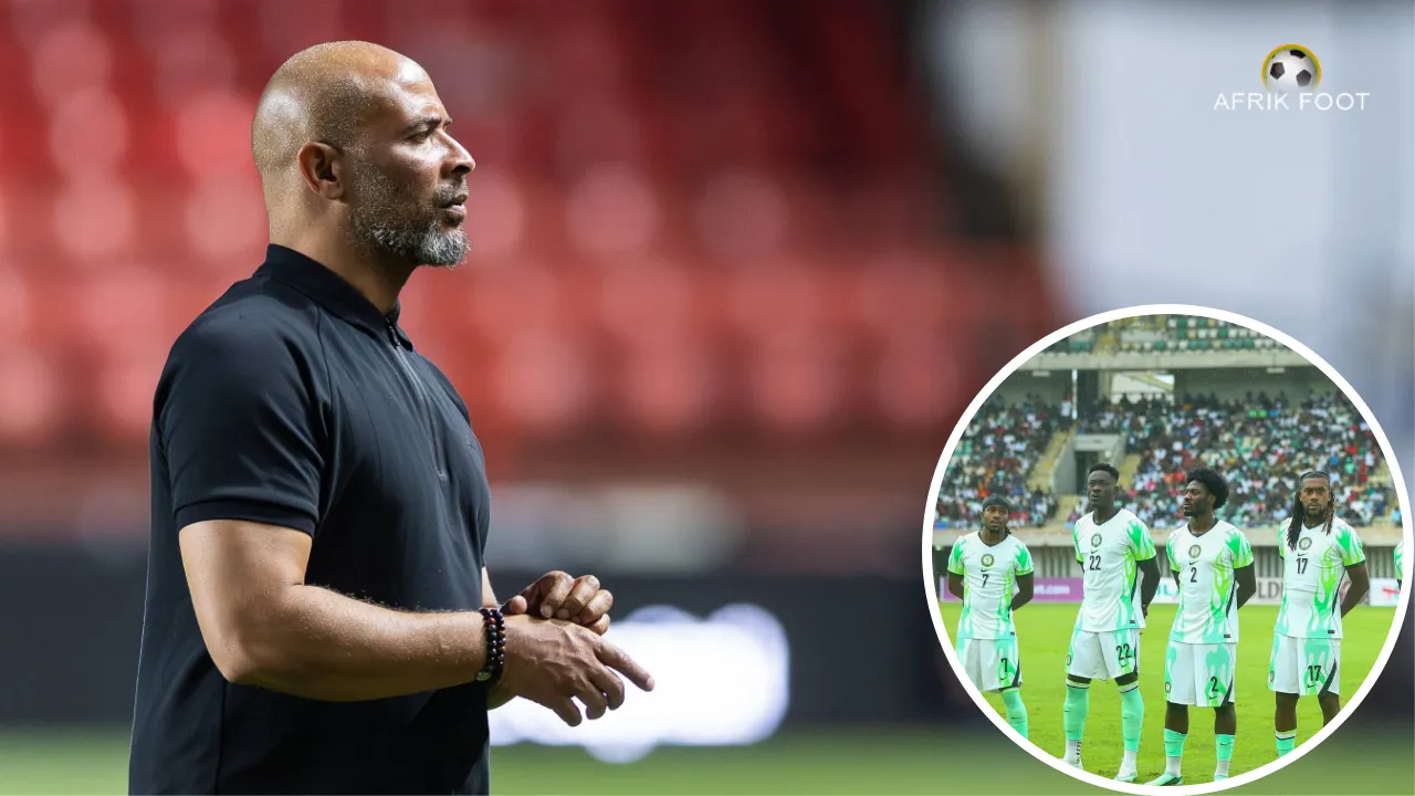 Super Eagles&rsquo; next Osimhen? 3 Nigeria stars who boosted their profiles vs Madagascar, Guinea-Bissau