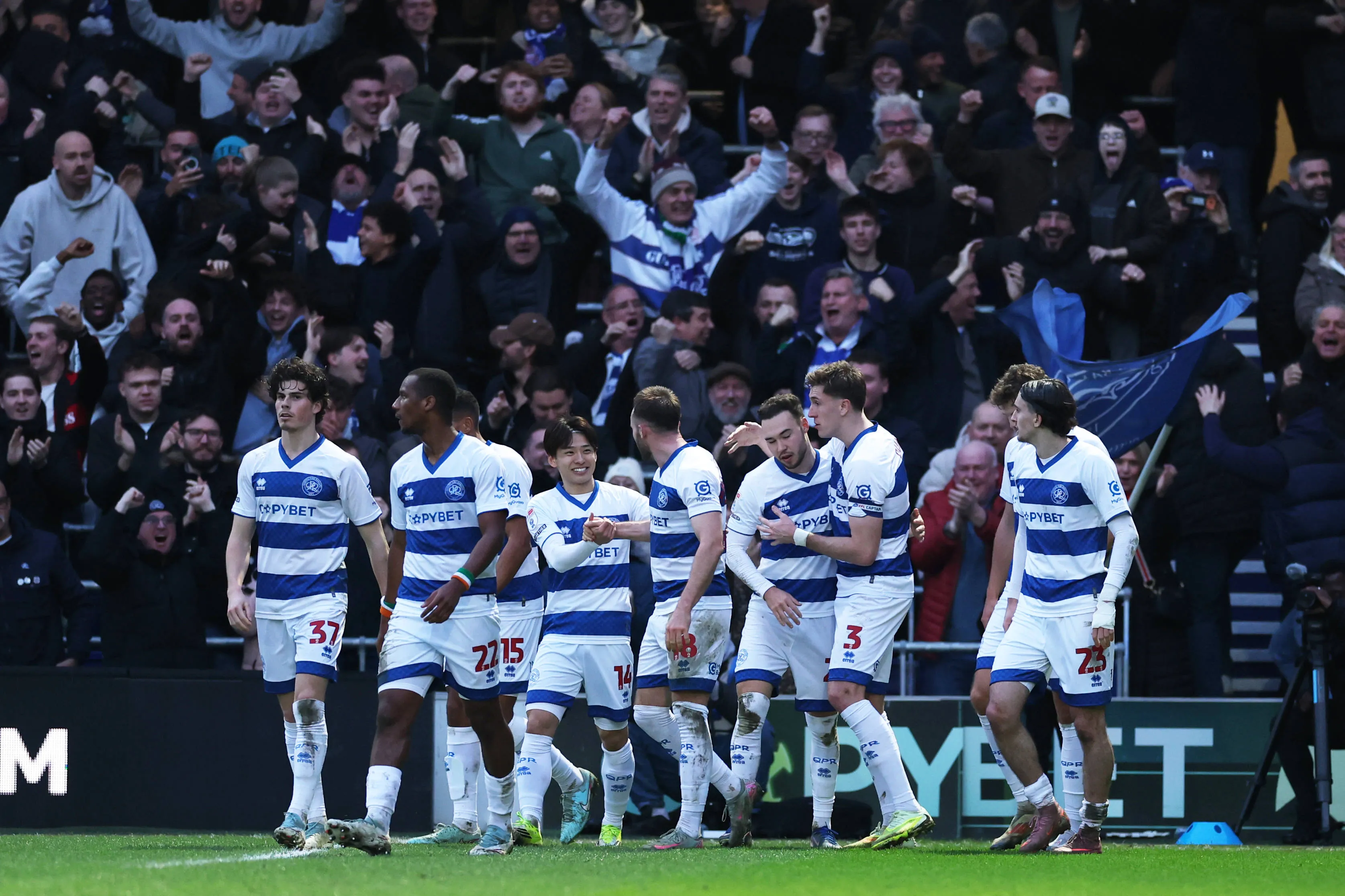 Queens Park Rangers