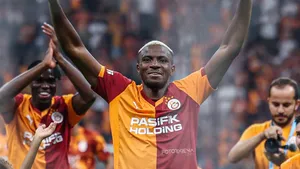 Afrik-Foot: Nigeria Football News