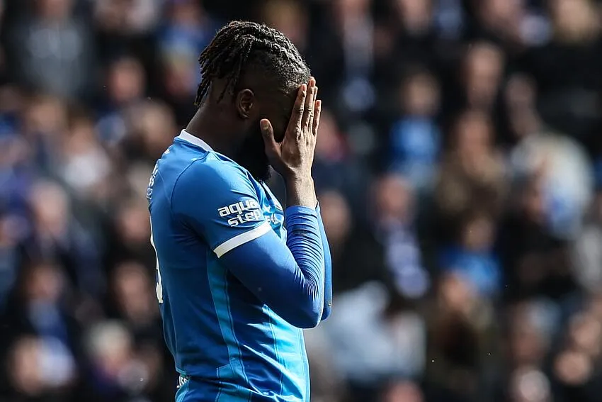 Arokodare hits 15-goal mark but Genk&rsquo;s woes continue