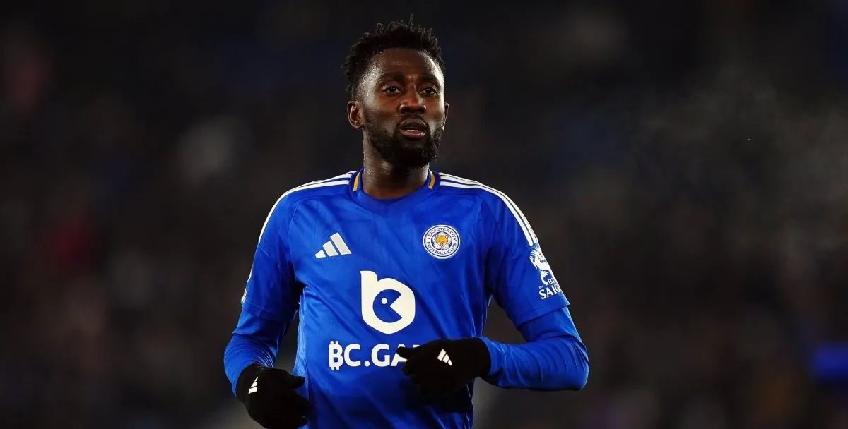 Ndidi&rsquo;s grit not enough as Leicester slide to defeat at West Ham
