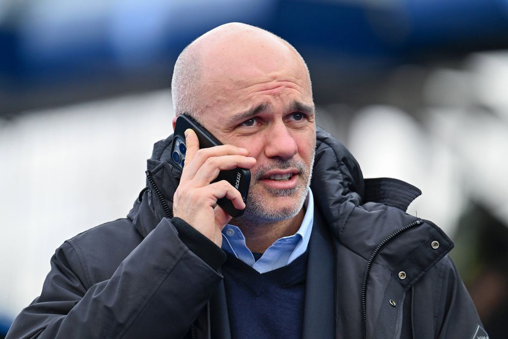 atalanta ceo luca percassi