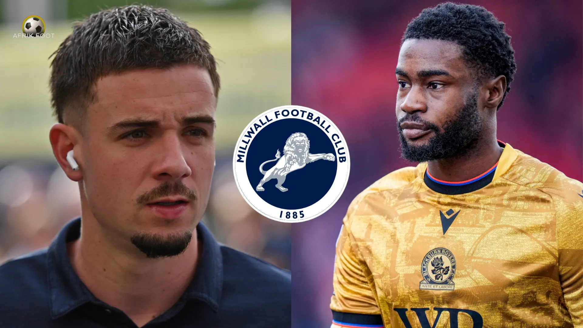 Ryan Alebiosu: Blackburn Rovers vs Millwall preview, team news, betting tips, h2h