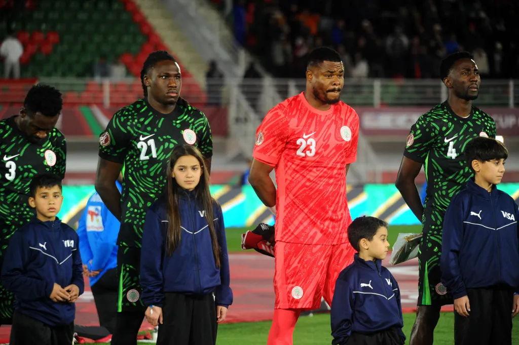 Stanley Nwabali: Why Kaizer Chiefs failed to sign Super Eagles goalkeeper