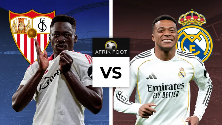 Sevilla vs Real Madrid Preview, tips, h2h & more as Ejuke and Adams target major upset