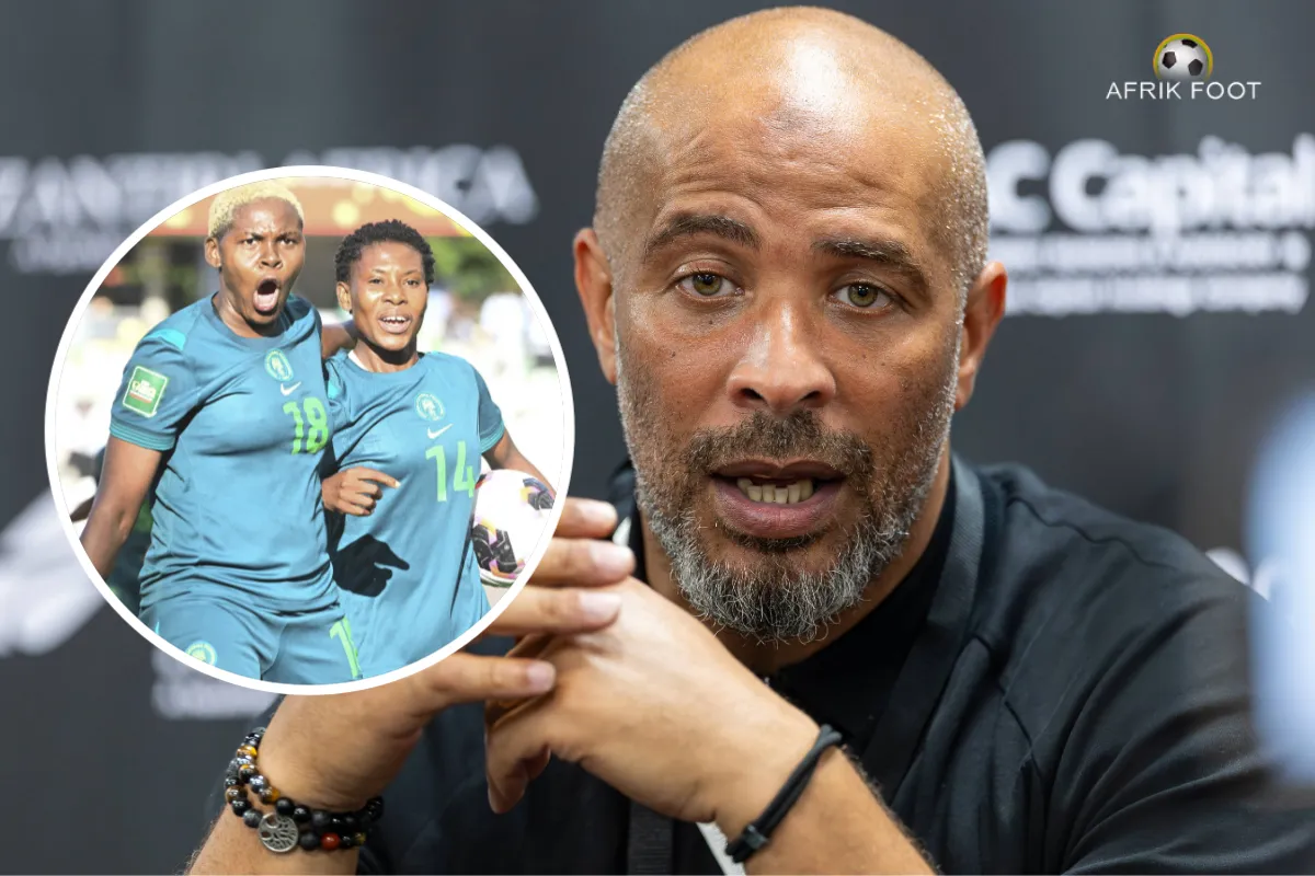 Nigeria football news today: Chelle&rsquo;s Super Eagles, Flamingos, and other latest updates