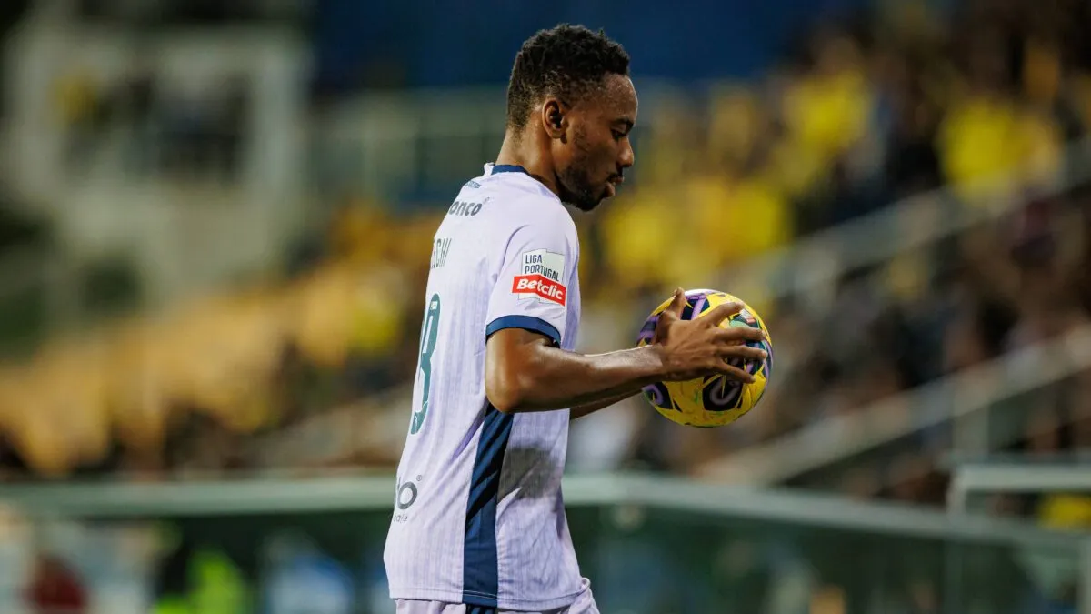 Nwakali: Mercurial Super Eagles midfielder hits new low with latest transfer, signs 3-year deal