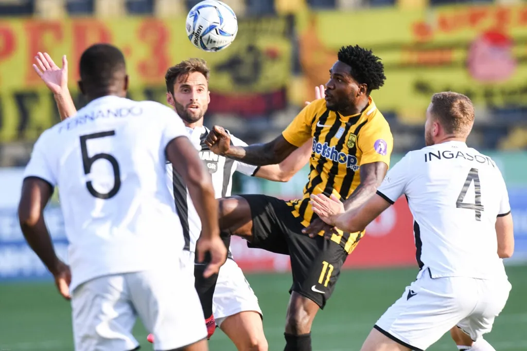 Another former Super Eagles star heading to the NPFL