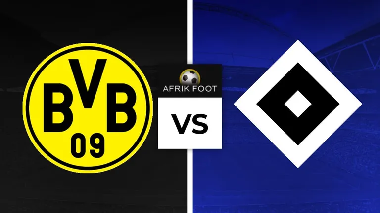 Dortmund vs. Hamburg: Preview, team news and tips as Adeyemi targets another goal