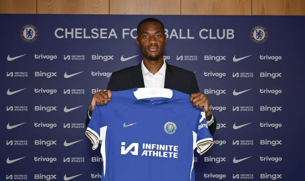 Tosin Adarabioyo: 2012 UCL winner delivers judgment on Chelsea signing