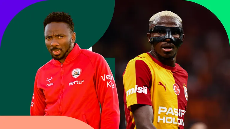 Nigerian transfer news today: Osimhen gets Galatasaray incentive, Nwakali, & other latest Super Eagles updates
