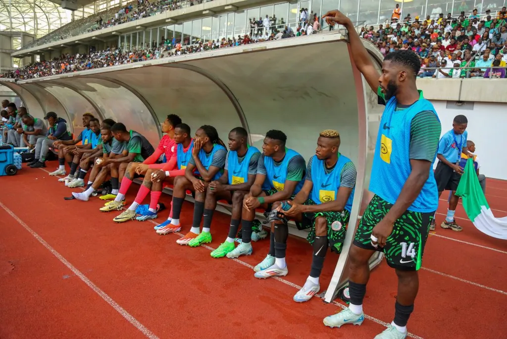 Are Super Eagles jeopardising AFCON, World Cup spots with June friendly opponent?