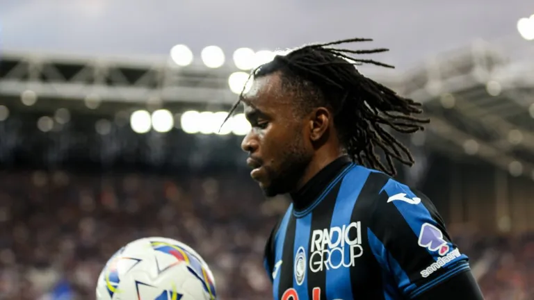 Ademola Lookman: Atalanta hero ends exile, back in La Dea fold ahead of Torino clash