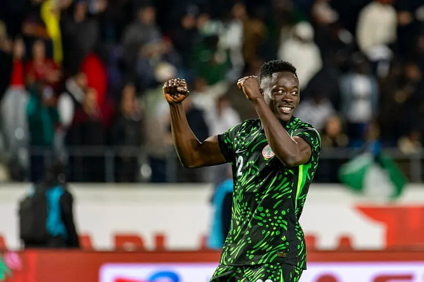 AFCON 2025: Super Eagles secure bronze after dramatic shootout