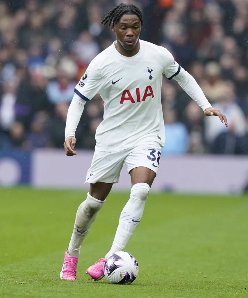 Super Eagles risk losing Michael Folorunsho 