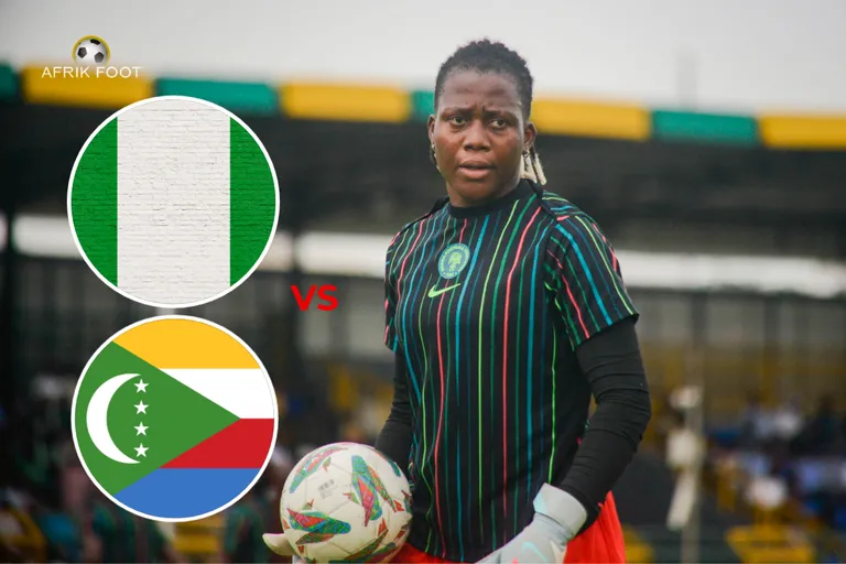 Super Falcons vs Comoros: Preview, team news, predictions & more as Nigeria target Olympics ticket