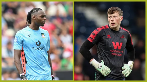 Afrik-Foot : Nigeria Football News