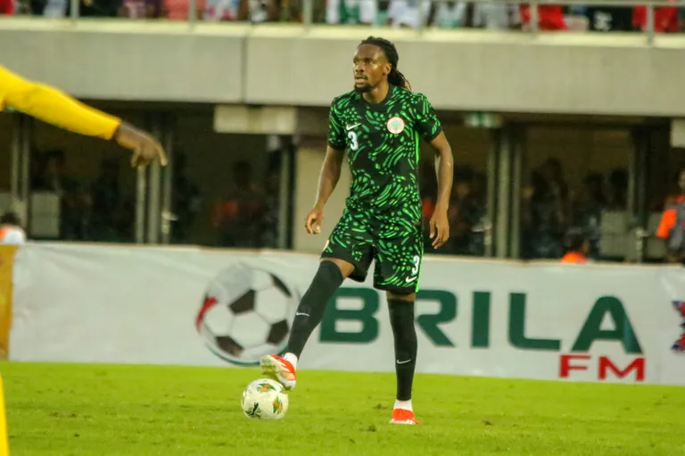 Saudi transfer latest: What Stellenbosch exit means for Olisa Ndah