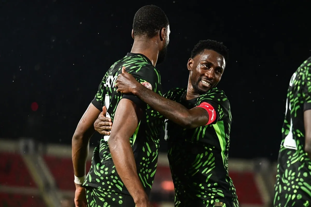 Super Eagles: Eric Chelle's glass cannon demands utmost efficiency for AFCON 2025 tilt