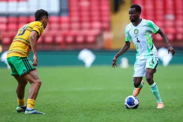 Afrik-Foot: Nigeria Football News