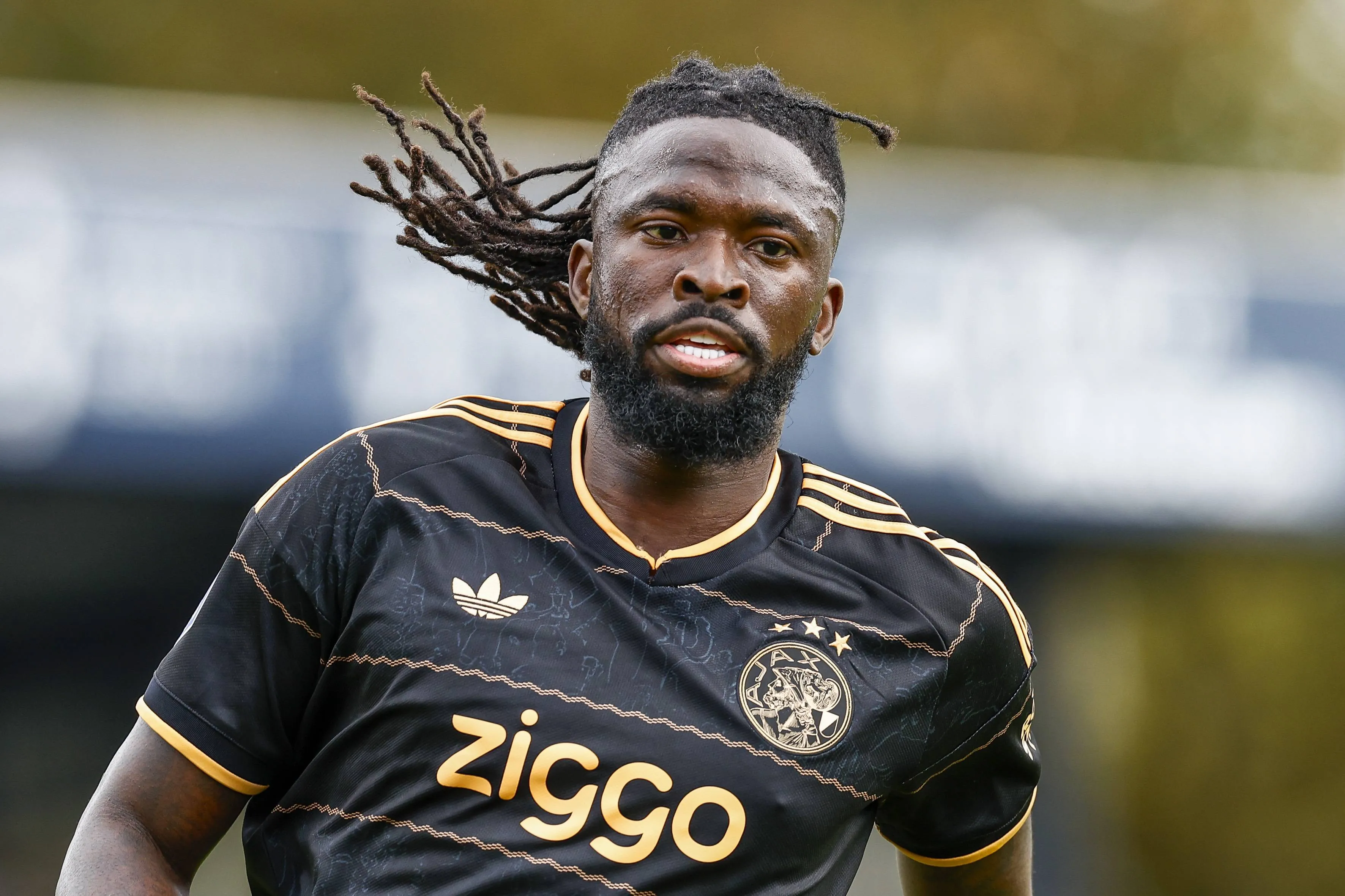 Tolu Arokodare has 4 goals in 3 games: Why is Chelsea great Ruud Gullit still not convinced?