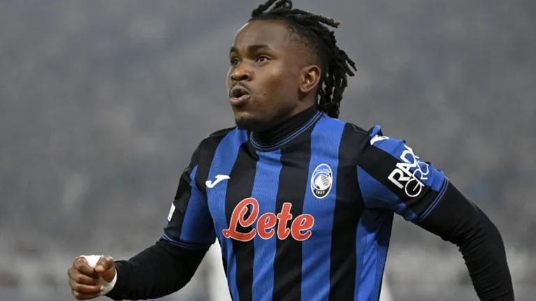 Ademola Lookman: Outrageous 10-year contract reopens Barcelona door