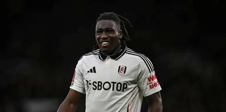 Calvin Bassey: Super Eagles stalwart ready for return to title-challenging level