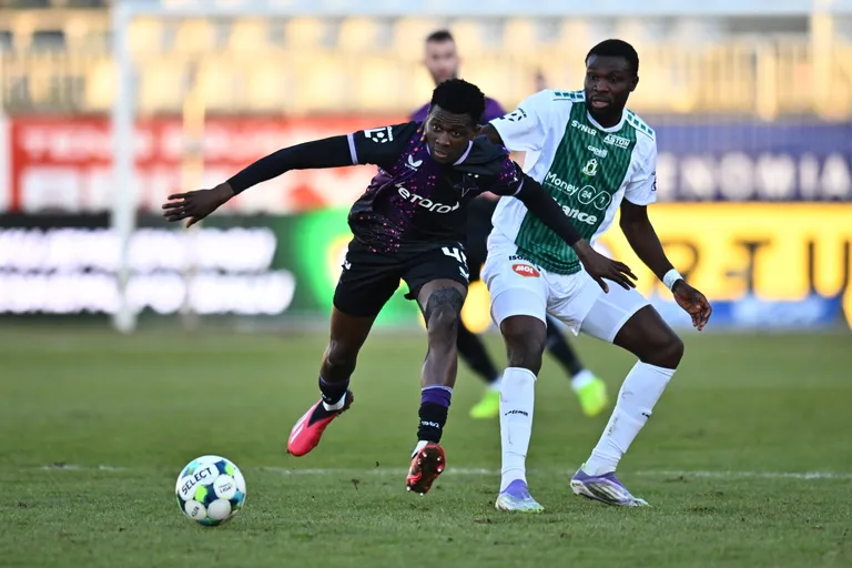 West Ham transfer news: Slavia boss tips Nigerian wizkid Suleiman for Serie A move