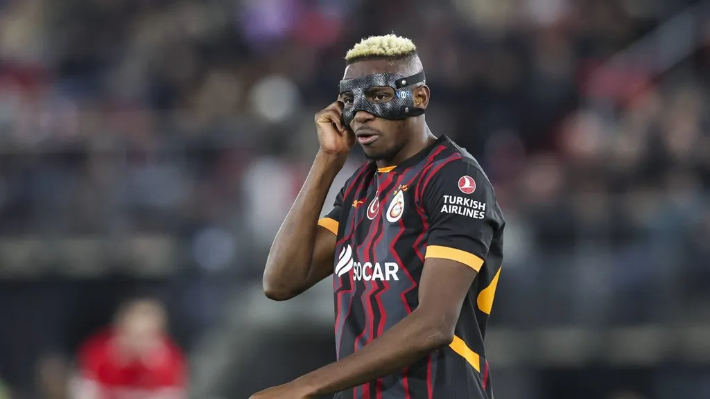 Osimhen transfer: Why the superstar striker is not what Arsenal need